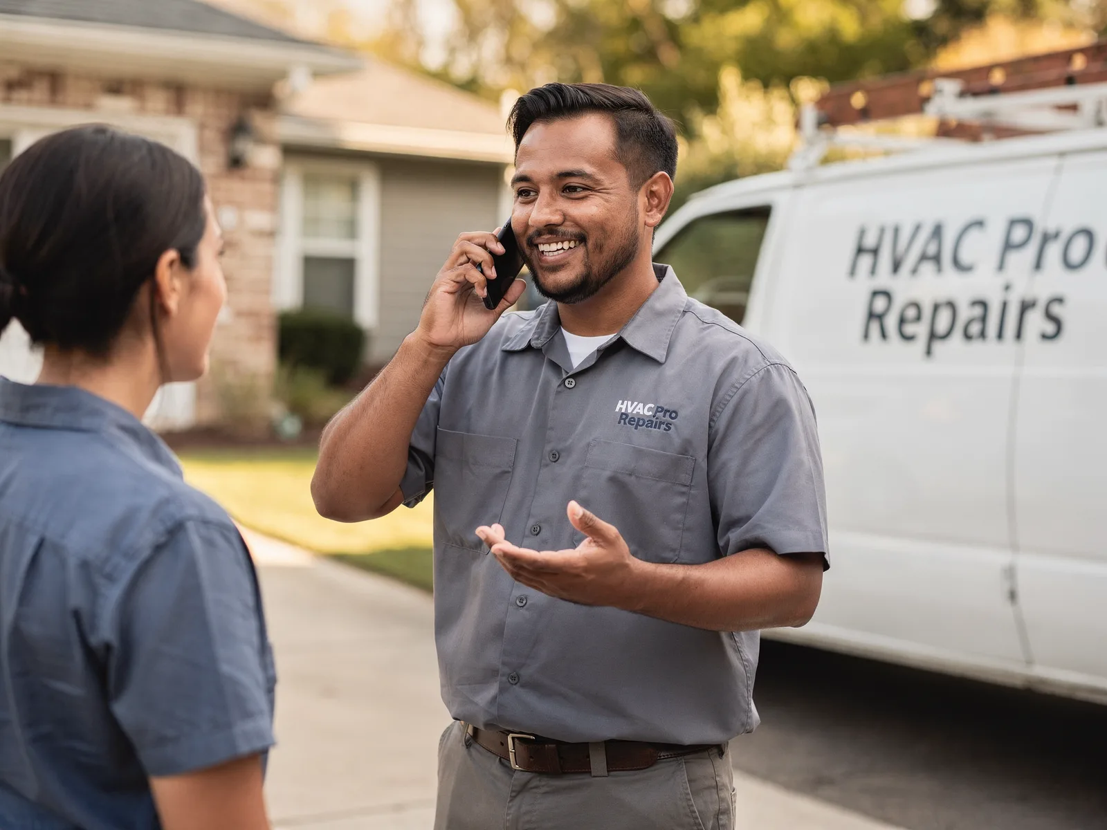 Heat Pump Repair Kenefic, OK FAQs